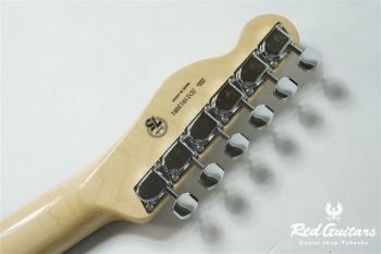 2021 Collection Made in Japan Traditional 70s Telecaster - Black